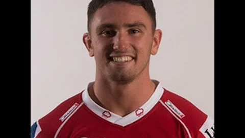 Kristian Phillips