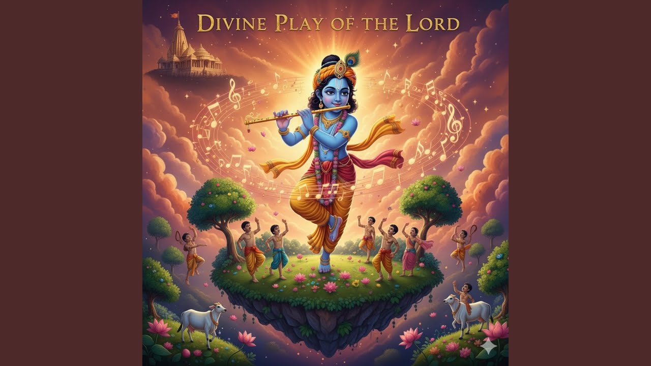 Light of the Complete Supreme Person