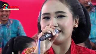 SEWU SIJI ( DIDI KEMPOT ) COVER By AYUSWARA PRASTIWI * REVANSA SUKOHARJO 2019