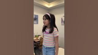 Sky Meet Olla (Part 1) SERGEYBIN