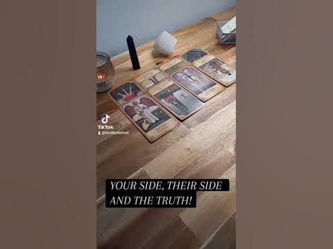 YOUR SIDE, THEIR SIDE AND THE TRUTH! - YouTube