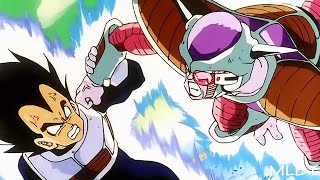 Epic DBZ AMV - Dance With The Devil