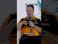 Zak Brown on missing 2019 Indy 500 with Fernando Alonso