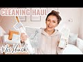 HUGE MRS HINCH CLEANING PRODUCT HAUL | CLEANING HAUL | TESCO, B&M, HOME BARGAINS | HINCH ARMY 2022