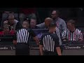 2025-26 Men's Basketball Weekly Whistle #8