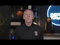 2025-26 Men's Basketball Weekly Whistle #8