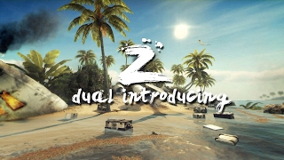 Dual introducing zFlq and zFlxh