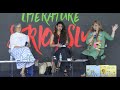 Panel Discussion Building Empathy and Self Awareness - Neev Literature Festival 2019