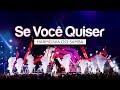 Harmonia do Samba - Se Você Quiser  | DVD Ao Vivo Em Brasília