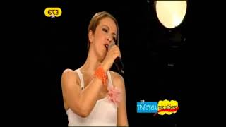 Aspasia Theofilou Me to voria 7 4 2012
