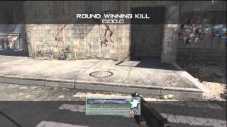 Sick Killcam! Read Description.