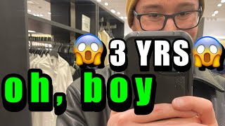 50th video, haha THREE YEARS ON YOUTUBE 2020-2023 | Channel Anniversary