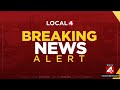 Shelby Township shooting leaves father dead, son taken into custody