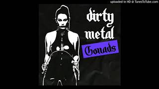 The Gonads - Skinhead Girl