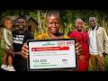 WORST JUST HAPPENED💔MAMA CHOGO'S GoFundMe SHUT DOWN BY KOREE THE TRAVELER, BICHANGA FAMILY ISSUES