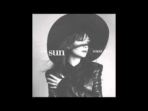 Sorry Boys - The Sun (official single)