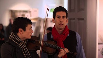 INTIMATE CONVERSATIONS 6