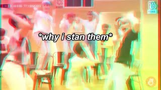ATEEZ chaotic moments that make me question why i stan