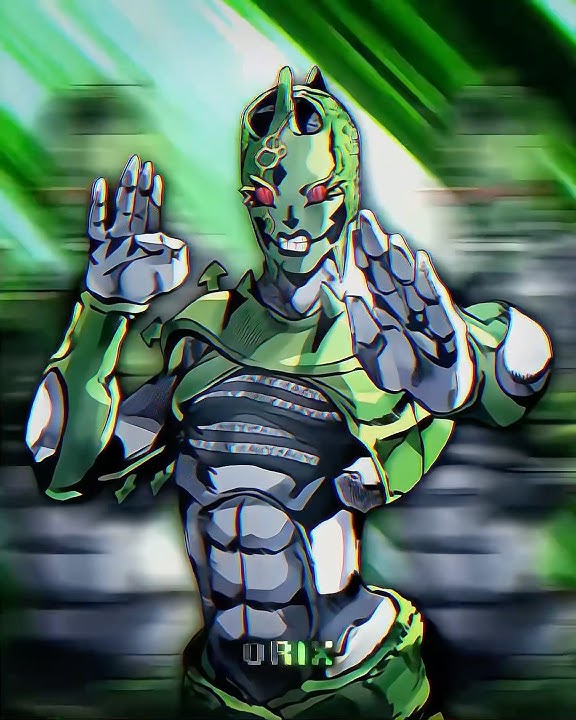 C-moon🌑 | [JOJO] | 9K special🔥 | manga edit