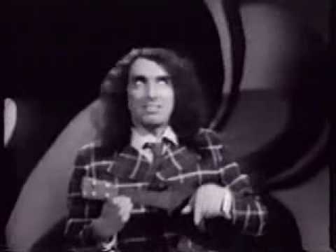 Tiny Tim - Living In the Sunlight