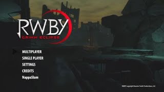 My Thoughts of the RWBY Grimm Eclipse update