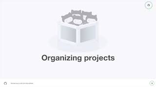 How GitHub Uses GitHub - Communicating with issues
