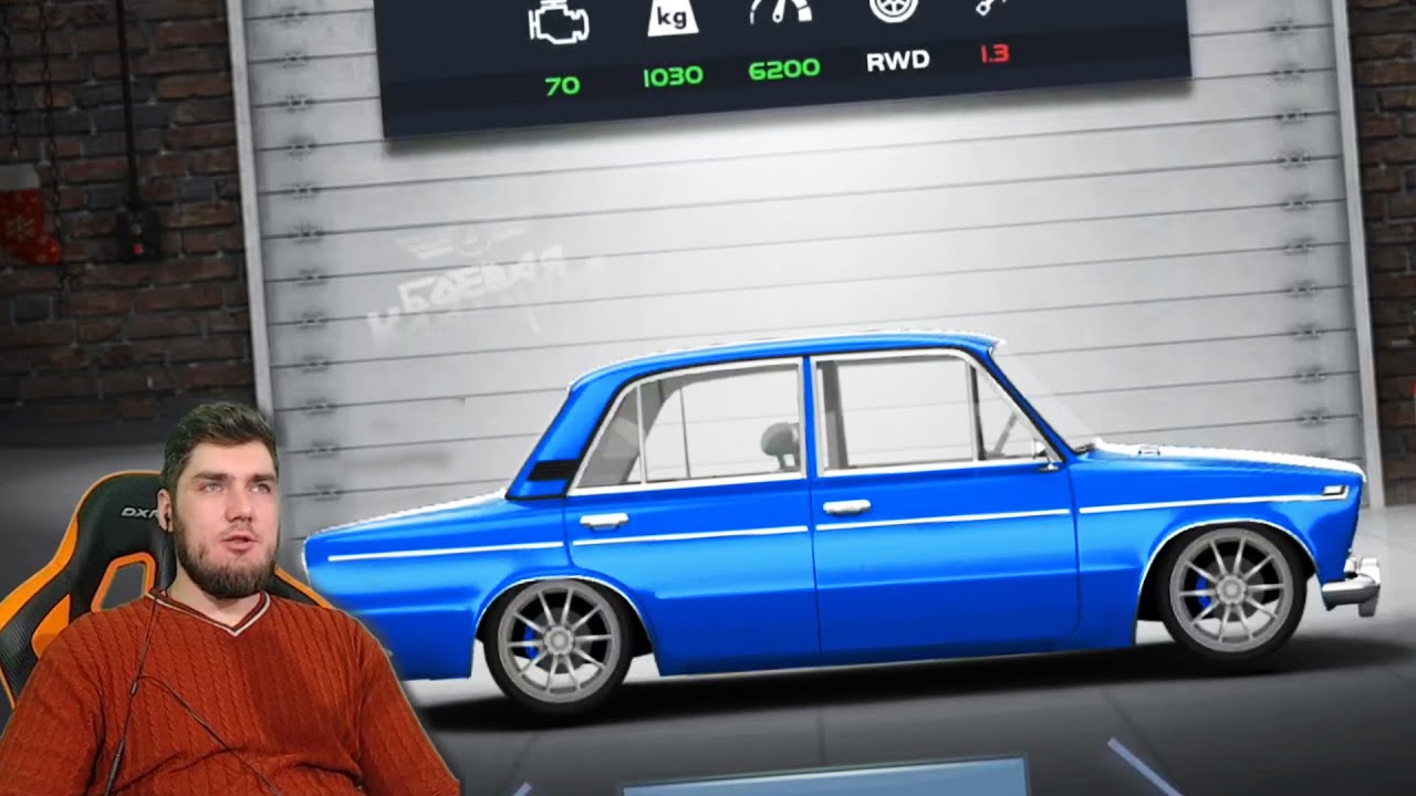 Игры с машиной гелендваген