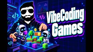 Information 🔴 LIVE: Episode 49 | Vibe Coding Game Dev: Reviewing the Overnight Pace the Frontier Build in s&box Update