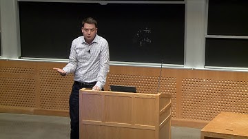 Zico Kolter (Carnegie Mellon University): "Cheating with neural networks"