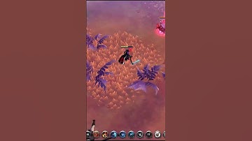 Its FFA in roads  #albiononline #crystal #mmorpg  #solo #gaming #blackzone
