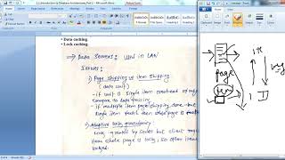 UNIT_5_2_Introduction to Database Architectures Part 2