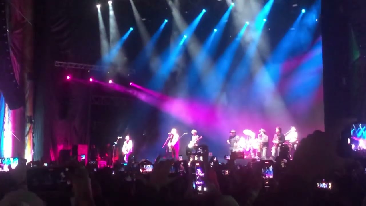 No Te Va Gustar - Ese Maldito Momento Festival Cordillera 2022 