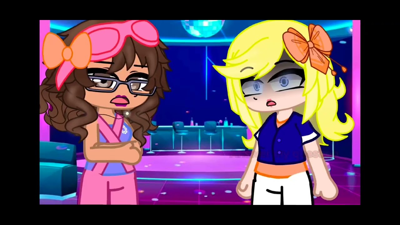 Answer my question.|| oc lore|| - YouTube