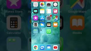 iOS 11: New Siri Animation and Look! Whoa! 👀👀👀