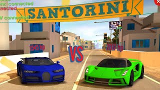 Driving School Sim 2020 I Lotus Evija VS Bugatti Chiron!