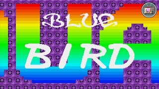 European Demos: Blue Bird Demo by Blue Bird (1990) | Atari ST Demoscene