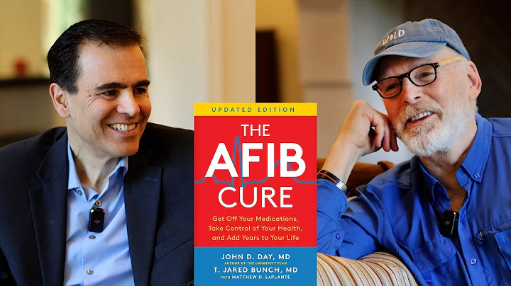 Cut Your Stroke Risk Dramatically by Preventing AFib