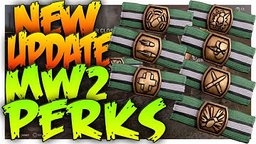 Throwback Perks + Requisitions Nerfed COD WW2 HUGE Update!