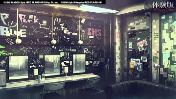 CHAOS;CHILD 404 not found (FREE-PS4) - часть 1