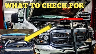 What to Know Before Buying a 6.0 Powerstroke