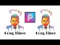 How i edit cong picture using picsart  very easy tutorial 