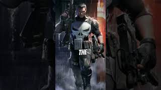 Who Wins? The Punisher Or The Winter Soldier?