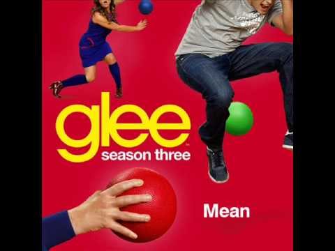 Mean (Glee Cast Version) (+) Mean (Glee Cast Version)