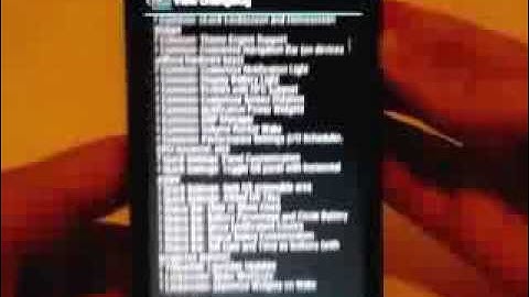 CyanogenMod 10.2 (Android 4.3.1) JellyBean Stable on HTC One X Plus International