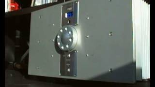 Audiophile Club - KRELL FBI e diffusori KRELL Resolution2
