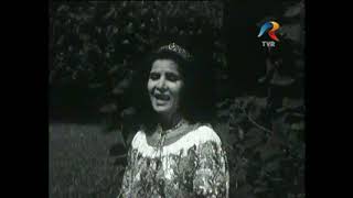 Tita Bărbulescu - Din Pitești pân' la Trivale (arhivaTVR, 1984)