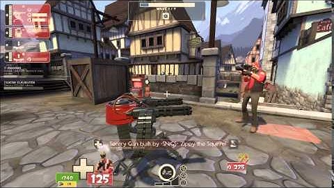 TF2 - MvM Aimbotter