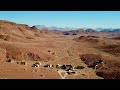 Damaraland Camp by Wilderness (Namibia) | Searching for desert elephants & rhinos
