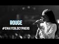 Rouge Freestyle in South Africa #SwayColdCyphers | SWAY’S UNIVERSE