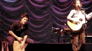 Ani DiFranco - Present, Infant 09